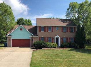 100 Tara Dr, Greensburg, PA