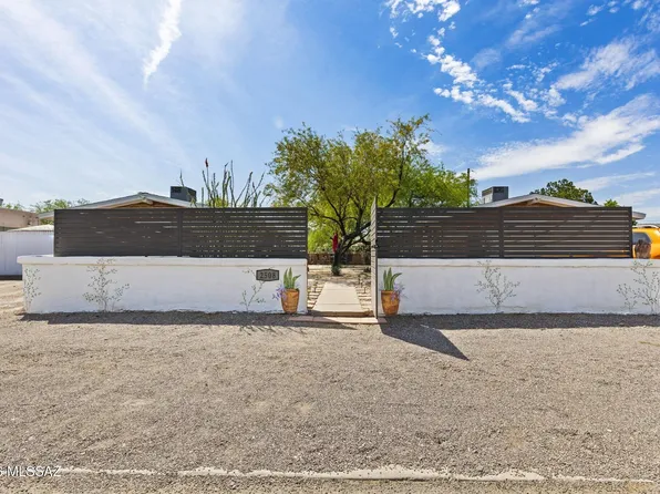 2508 E Seneca St Unit 1, Tucson, AZ 85716