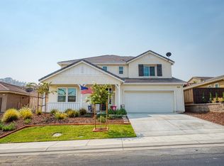 21170 Grapevine Dr, Patterson, CA 95363