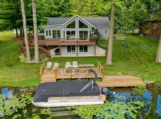 66190 Dolans Ave, Vandalia, MI 49095