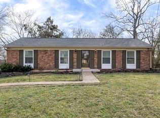203 Garrett Dr, Nashville, TN 37211
