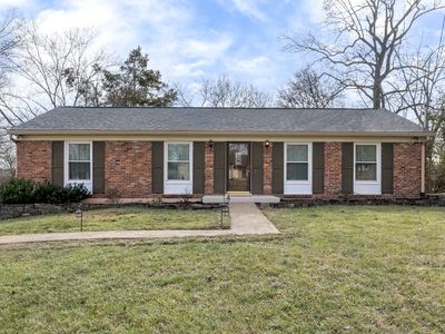 203 Garrett Dr, Nashville, TN, 37211