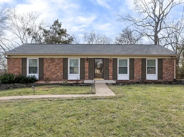 203 Garrett Dr, Nashville, TN 37211