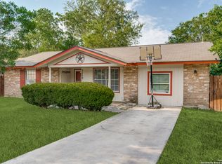 7110 Glen Grv, San Antonio, TX 78239