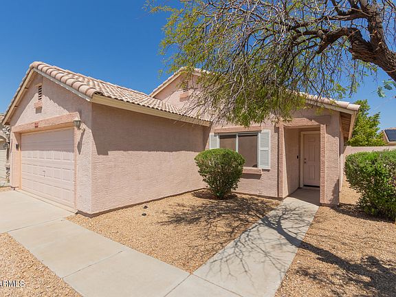 3rd image of 16228 W Larkspur Drive