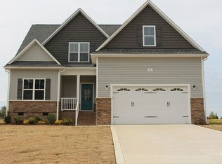 21 Castello Ct, Angier, NC 27501