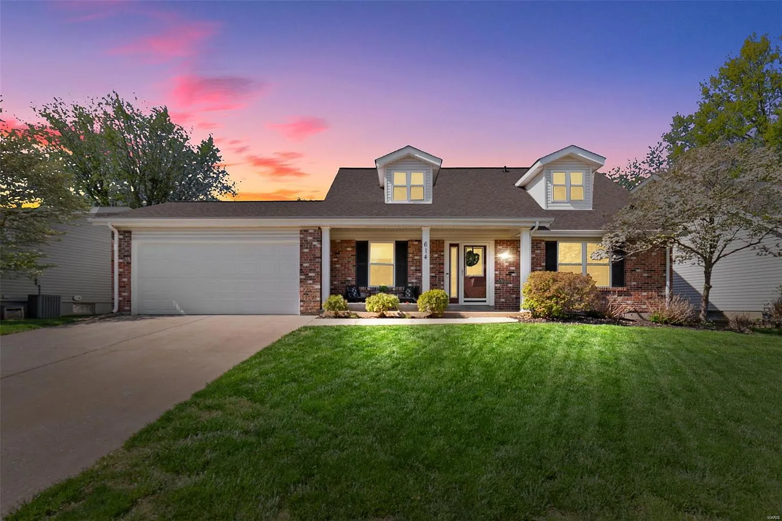 614 Running Creek Dr photo 1