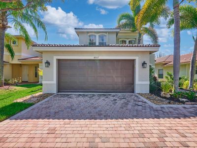 8917 Sandy Crest Lane, Boynton Beach, FL, 33473