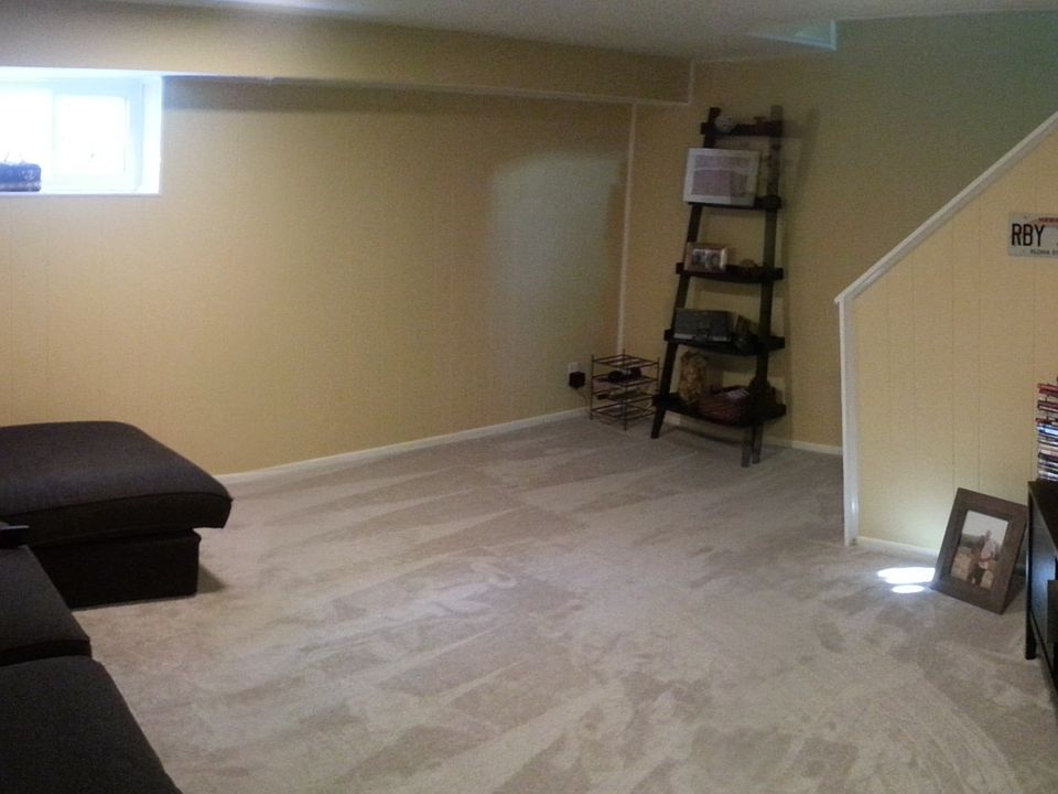 FInished Basement