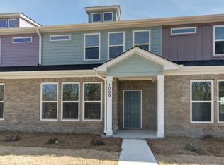 1009 Blessing Orchid Aly, Mint Hill, NC 28227