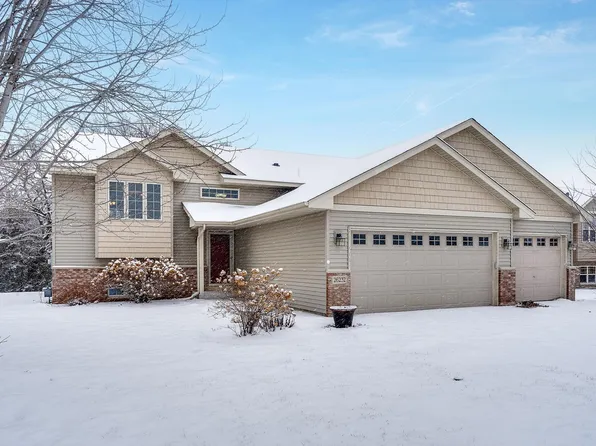 26232 24th St W, Zimmerman, MN 55398