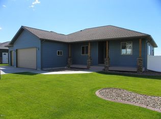 1008 45th Ave NE, Great Falls, MT 59404