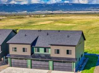 1624 Hubbard Way, Driggs, ID 83422