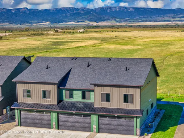 1624 Hubbard Way, Driggs, ID 83422