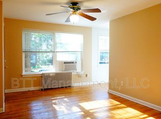 8400 Greenwood Ave APT 2, Takoma Park, MD 20912