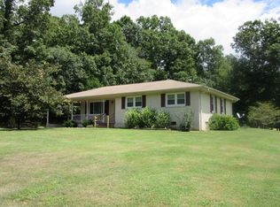 167 Pine St, Parsons, TN 38363