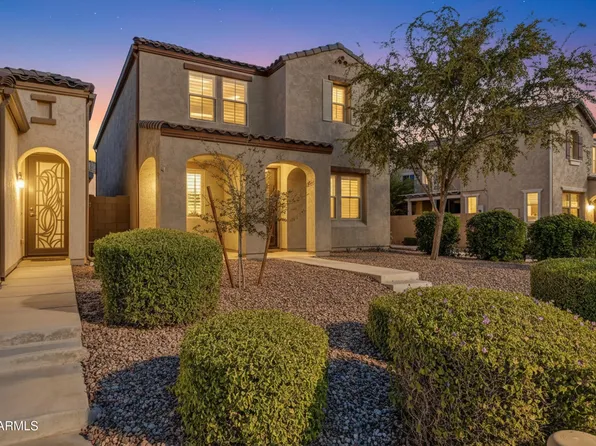 9025 W STATE Avenue, Glendale, AZ 85305