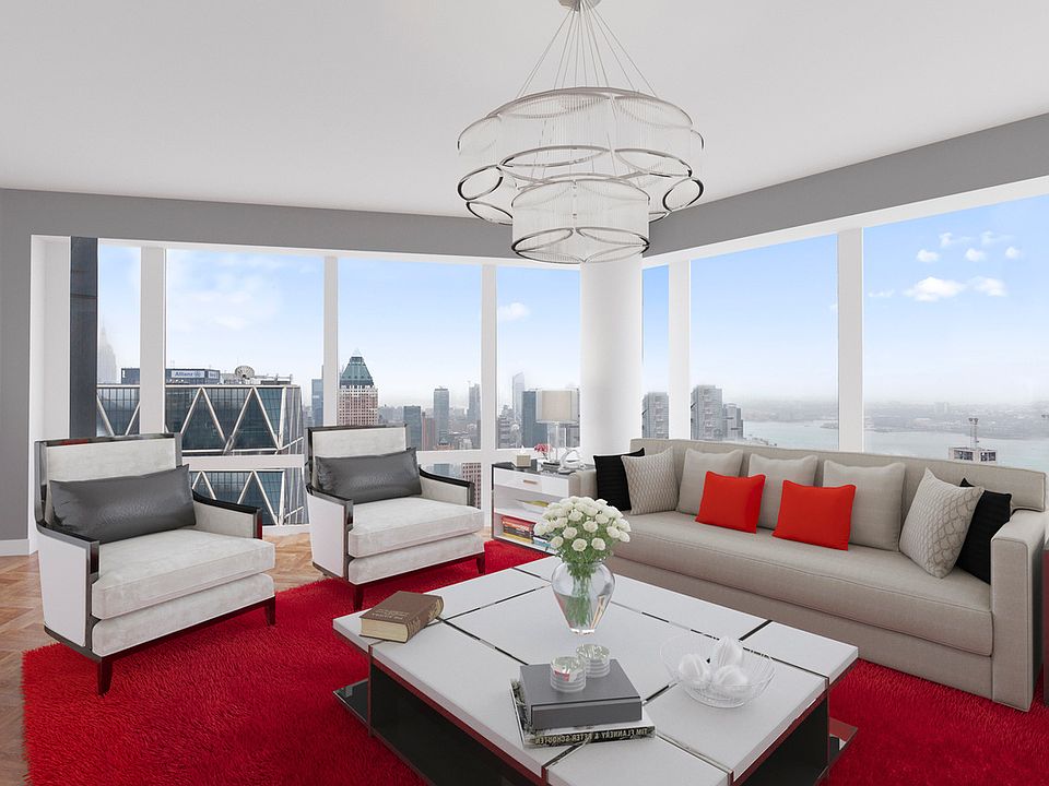 1st image of 25 Columbus Cir #72E