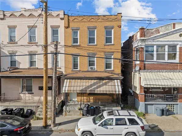 107 Ella St, Mc Kees Rocks, PA 15136