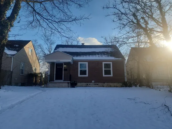 1109 E 24th Ave, Columbus, OH 43211