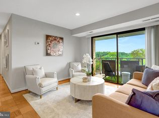 Woodlake Towers Condo, Falls Church, VA 22044