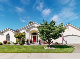 1750 Sagewood St, Richland, WA 99352