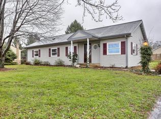 40 Scott Rd, New Providence, PA 17560