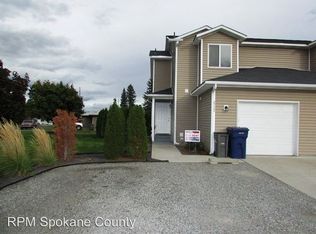 2722 N Boeing Rd, Spokane, WA 99206