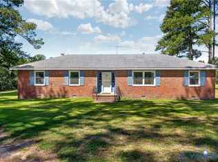11409 Farrington Farm Ln, Ashland, VA 23005