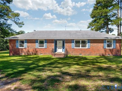 11409 Farrington Farm Ln, Ashland, VA, 23005