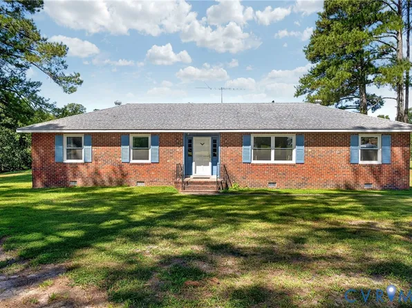 11409 Farrington Farm Ln, Ashland, VA 23005