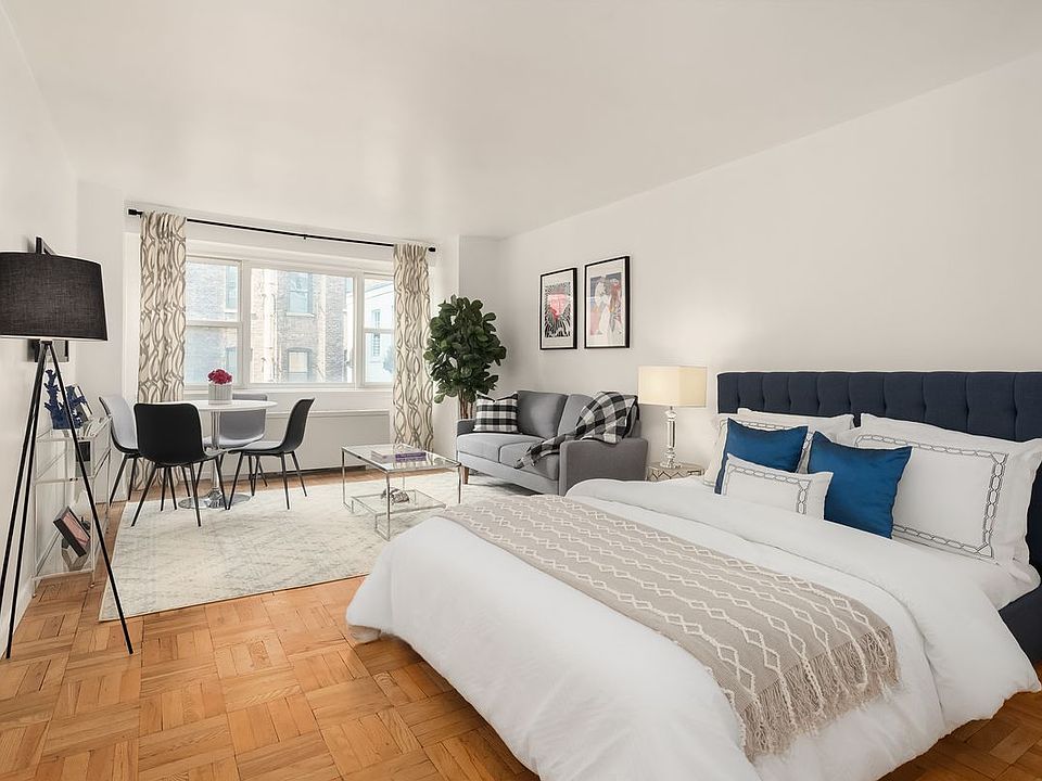 1st image of 101 W 12th St APT 4D