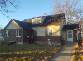 15555 791/2 Saint SE, Hankinson, ND 58081