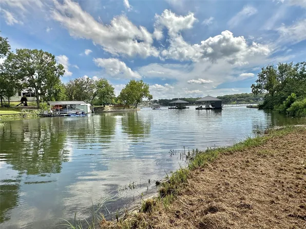 N Harrell Rd, Gainesville, TX 76240