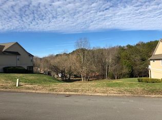 220 Morning Dove Dr, Vonore, TN 37885