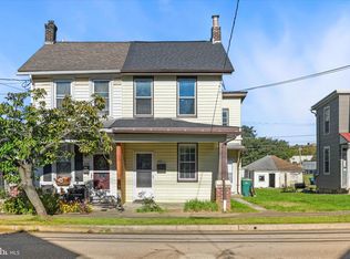 347 E Derry Rd, Hershey, PA 17033