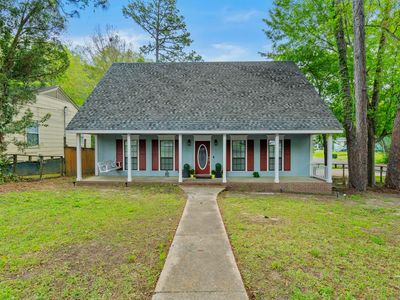 610 S 19th Ave, Hattiesburg, MS, 39401