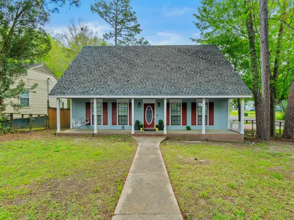 610 S 19th Ave, Hattiesburg, MS 39401