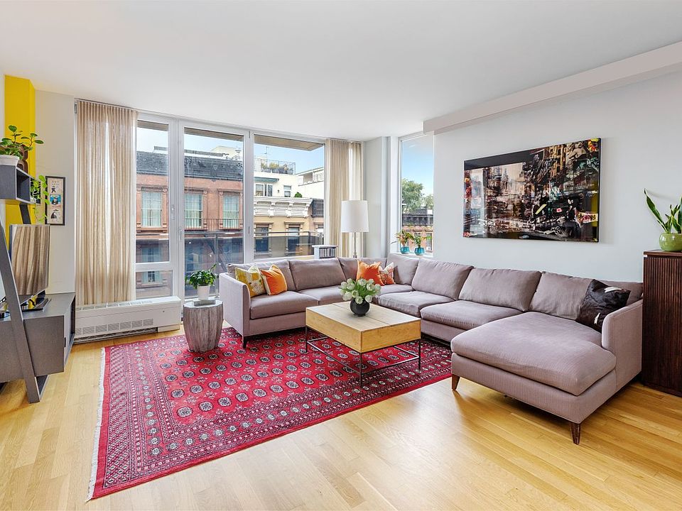 1st image of 129 W 123rd St #5