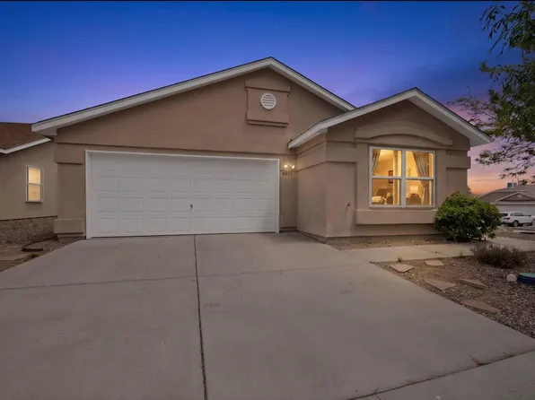 6001 Murcia Ave NW, Albuquerque, NM 87114