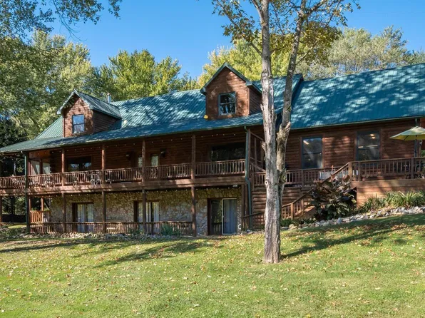 6603 N State Route 669, McConnelsville, OH 43756