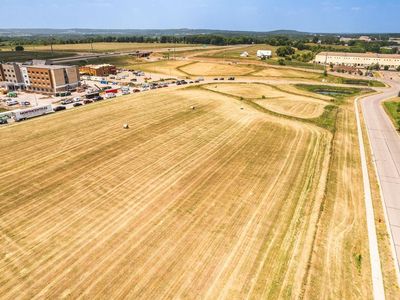 11.63ac Gateway Drive #3, Baraboo, WI, 53913