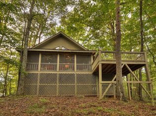 581 Cohutta Mountain Rd, Blue Ridge, GA 30513