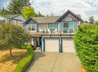 5425 Leslie Cres, Nanaimo, BC V9V 1T1