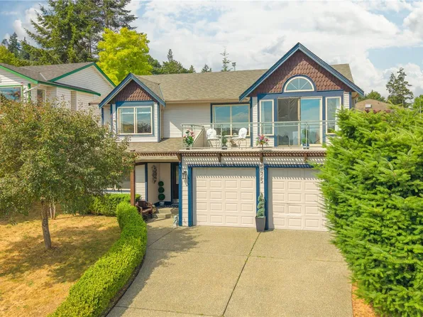 5425 Leslie Cres, Nanaimo, BC V9V 1T1