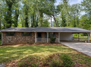 3354 Forest Hill Rd, Powder Springs, GA 30127