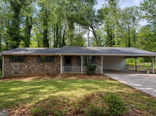 3354 Forest Hill Rd, Powder Springs, GA 30127