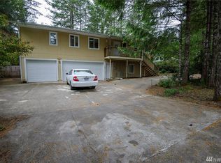 171 E Shetland Rd, Shelton, WA 98584