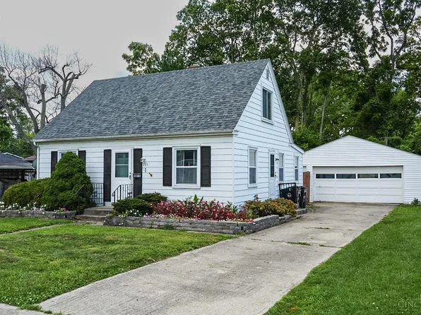 705 Mead St, Wilmington, OH 45177