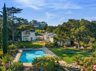 935 Arcady Rd, Santa Barbara, CA 93108